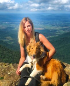 Marcy Gilman — Off Leash K9 Training of Portland